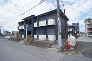 ウェスタリア21-A 202号-15