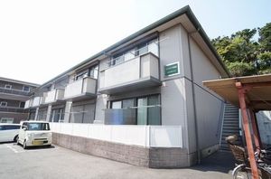 エスペランサⅠ番館 102号-1