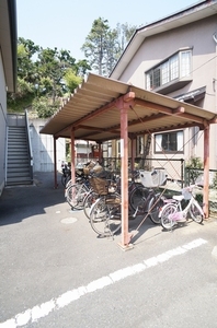 エスペランサⅠ番館 102号-12