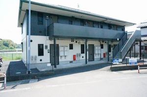 ワコーハイツ 101号-13