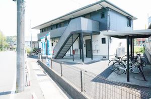 ワコーハイツ 101号-15