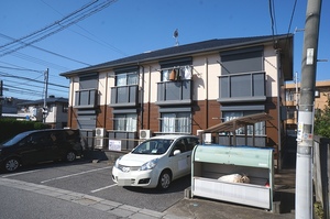 カサ・デ・ドス 103号-2