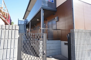 カサ・デ・ドス 103号-3