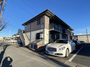サン・クレール八幡 201号-12