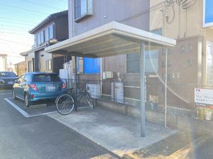 サン・クレール八幡 201号-13