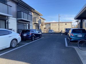 サン・クレール八幡 201号-14