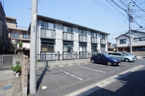 ブロードビーン 105号-12