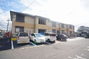 ボナール小山Ⅱ 202号-12