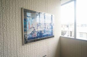 ボナール小山Ⅱ 202号-15