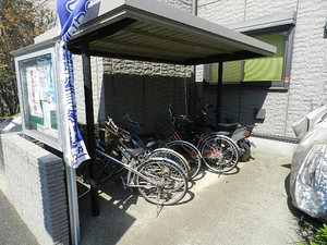 グレイス東船橋 302号-14