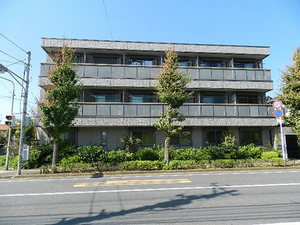 グレイス東船橋 302号-15