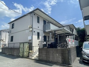 メゾンアルカディア 105号-12