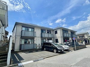 メゾンアルカディア 105号-13