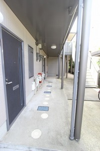 メゾンアルカディア 105号-15