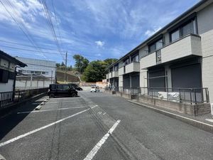 グランメール・K 202号-14