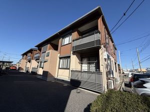 ヴァ・ルワールＡ 202号-11