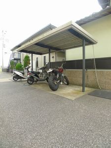 ヴァ・ルワールＡ 202号-13