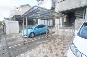 ＭＫコーポ 102号-12