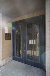 コートヴィレッジ原木中山 207号-14