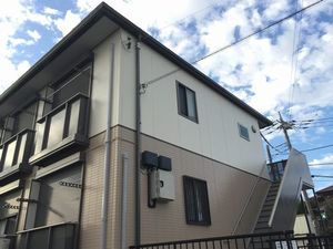 ヴィレッジあすみ 203号-12