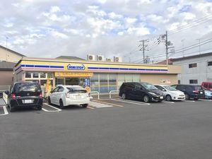 ヴィレッジあすみ 203号-13