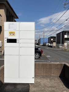 ＦＯＸＥＳ　Ａ 102号-12