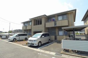 ＦＯＸＥＳ　Ａ 102号-13