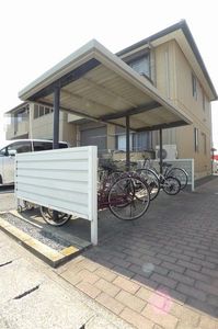 ＦＯＸＥＳ　Ａ 102号-14