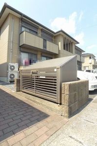 ＦＯＸＥＳ　Ａ 102号-15