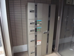 セピアヴェルデ葛城 107号-15