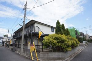 パインウッドハイツ 202号-1