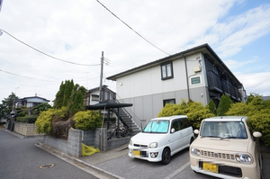 パインウッドハイツ 202号-12