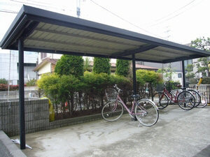 パインウッドハイツ 202号-13