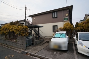 パインウッドハイツ 202号-14