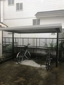 クレール咲が丘 201号-12