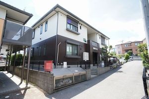 ボナール津田沼A 102号-3