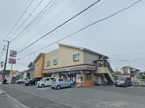 エムズハウス　Ⅱ 201号-13