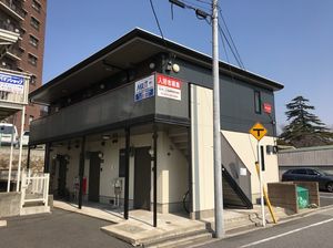 メイプルハウス 202号-12