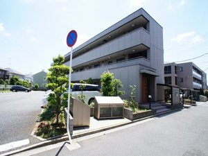 フォーレスト東船橋