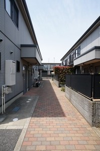 パークハイツ法典N 103号-12