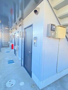 マ・メゾン 102号-13