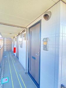 マ・メゾン 102号-14