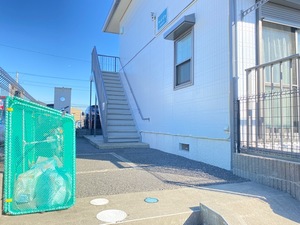 マ・メゾン 102号-15