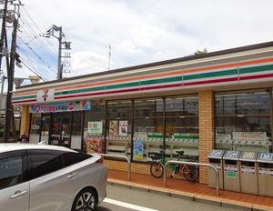 サニーフラット 201号-13