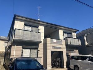 メルベーユ芝山 101号-12