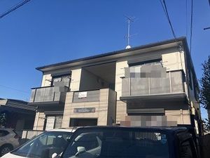 メルベーユ芝山 101号-13