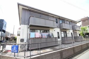 アネックス高根台 103号-12