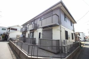 アネックス高根台 103号-13