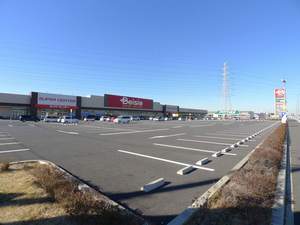 イーストヴィラNJ 202号-13