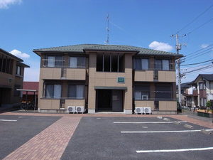 ノースヴィラＮＪ 101号-1